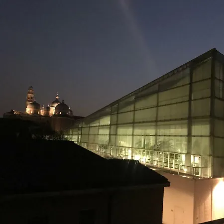 La Terrazza Sull'orto Botanico